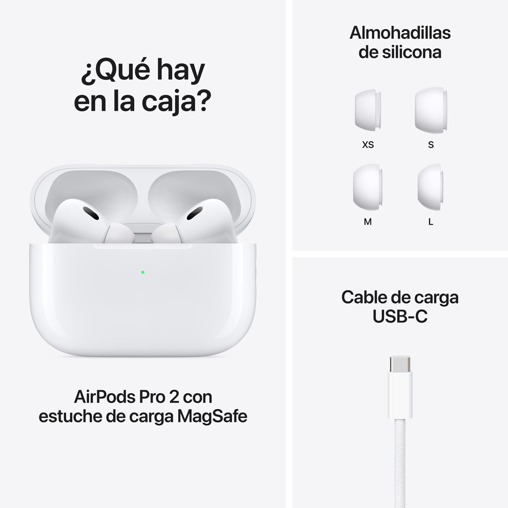 AIR PODS PRO