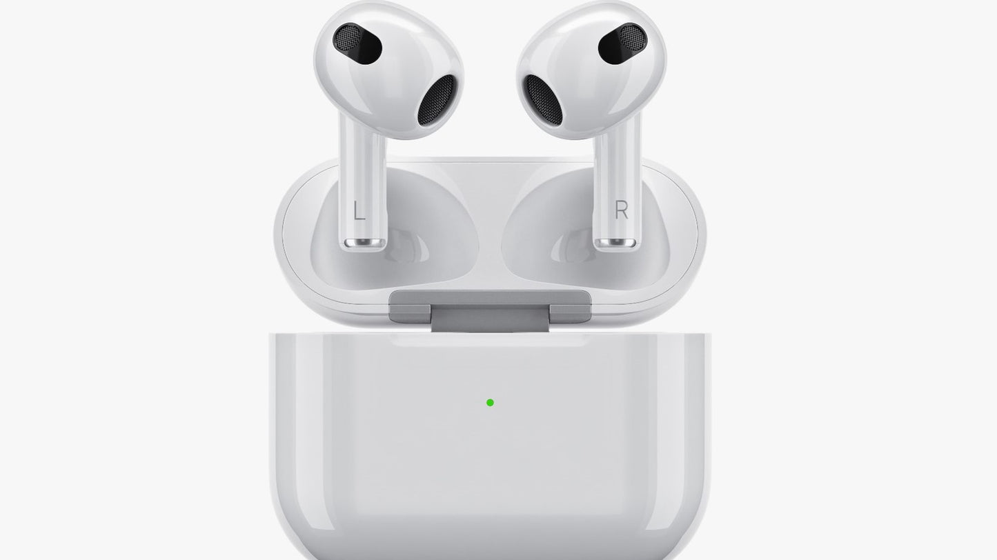 AIR PODS PRO